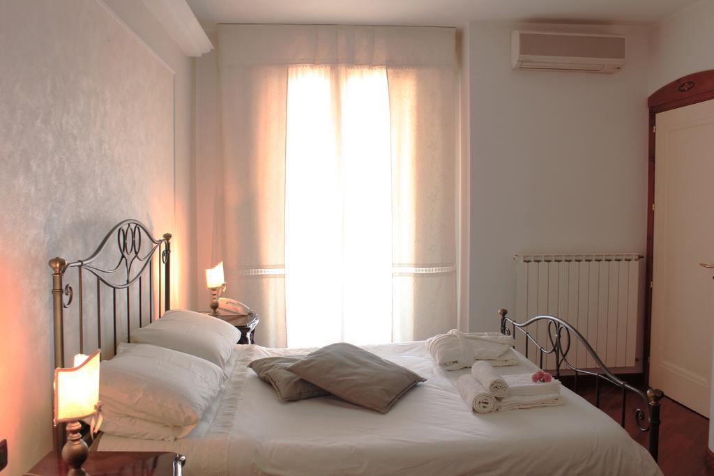 Villa Orchidea Luxury B&B Ispica Eksteriør billede