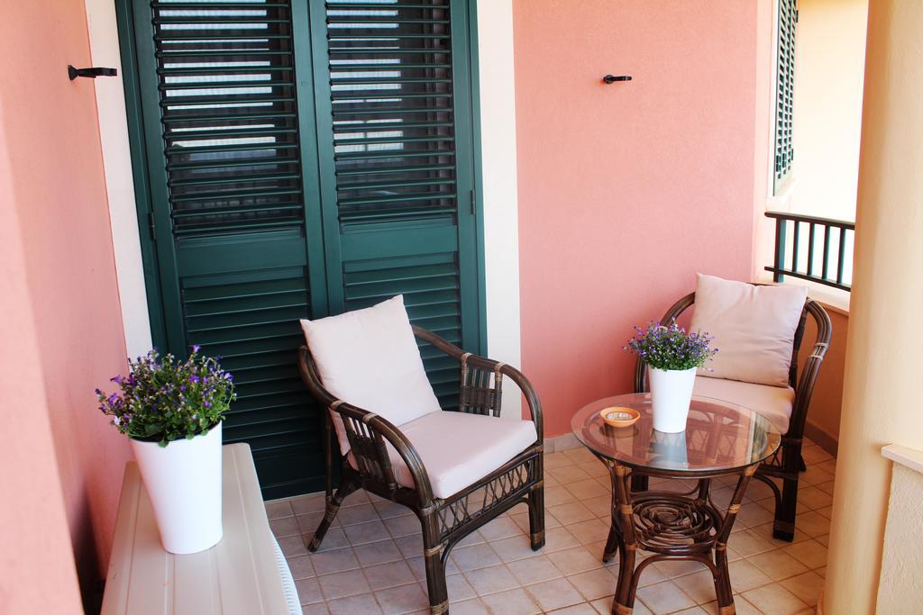 Villa Orchidea Luxury B&B Ispica Eksteriør billede