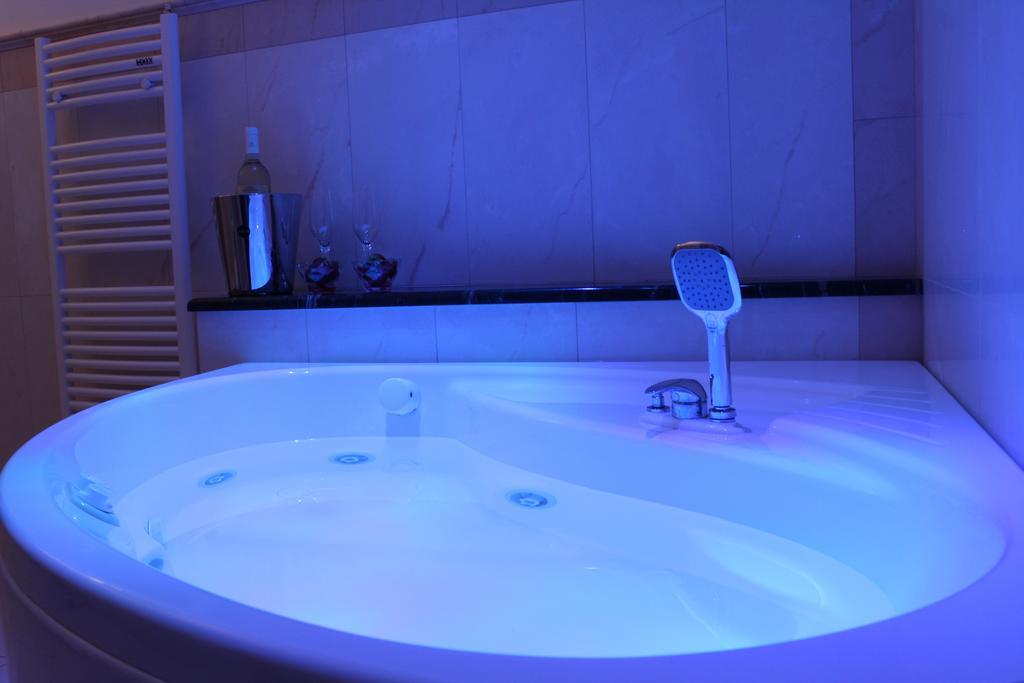 Villa Orchidea Luxury B&B Ispica Eksteriør billede