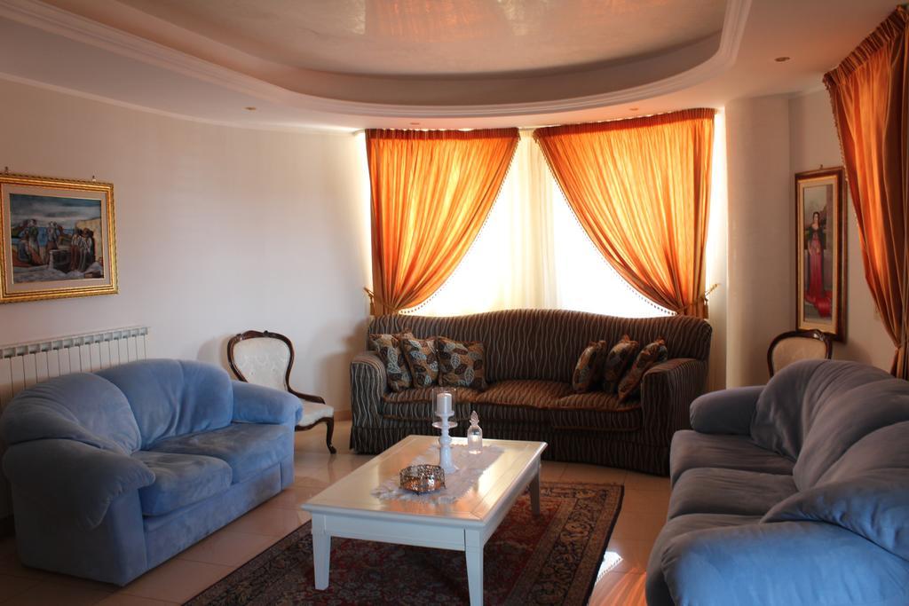 Villa Orchidea Luxury B&B Ispica Eksteriør billede