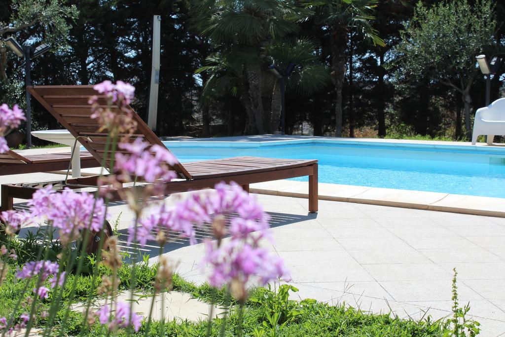 Villa Orchidea Luxury B&B Ispica Eksteriør billede