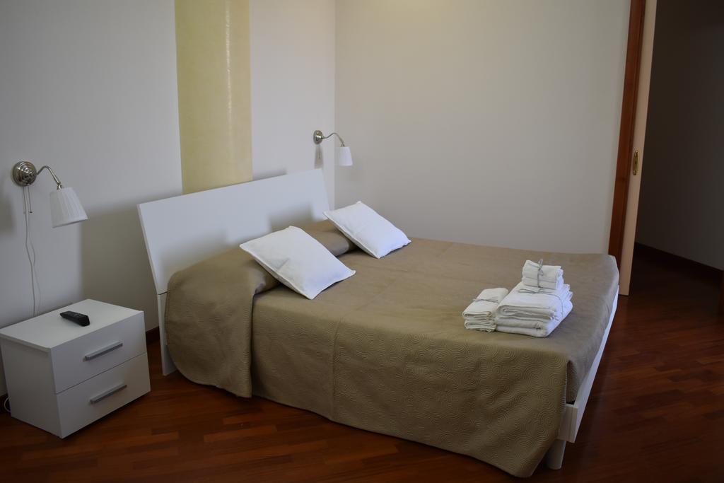 Villa Orchidea Luxury B&B Ispica Eksteriør billede